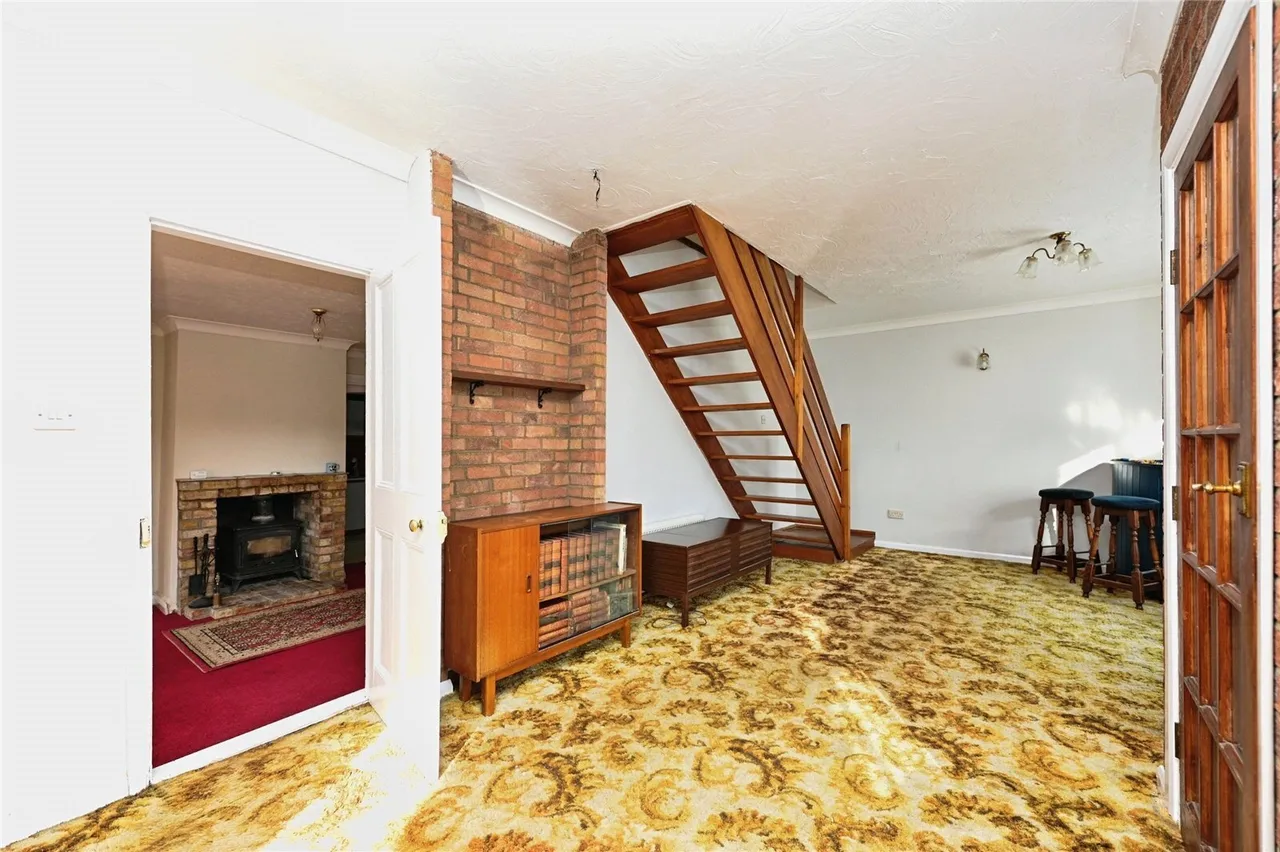 The Marsh, Walpole St. Andrew, Wisbech, Norfolk, PE14, photo 20