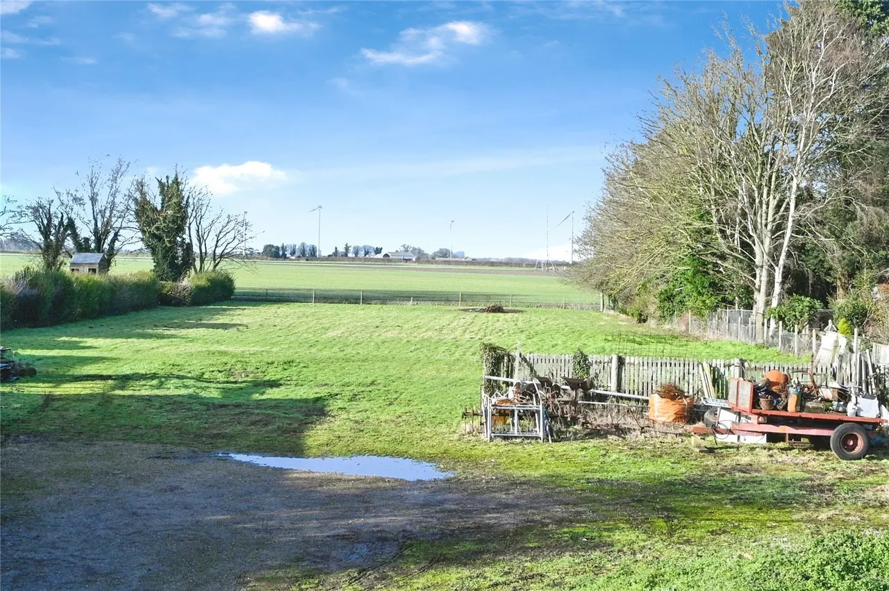The Marsh, Walpole St. Andrew, Wisbech, Norfolk, PE14, photo 23