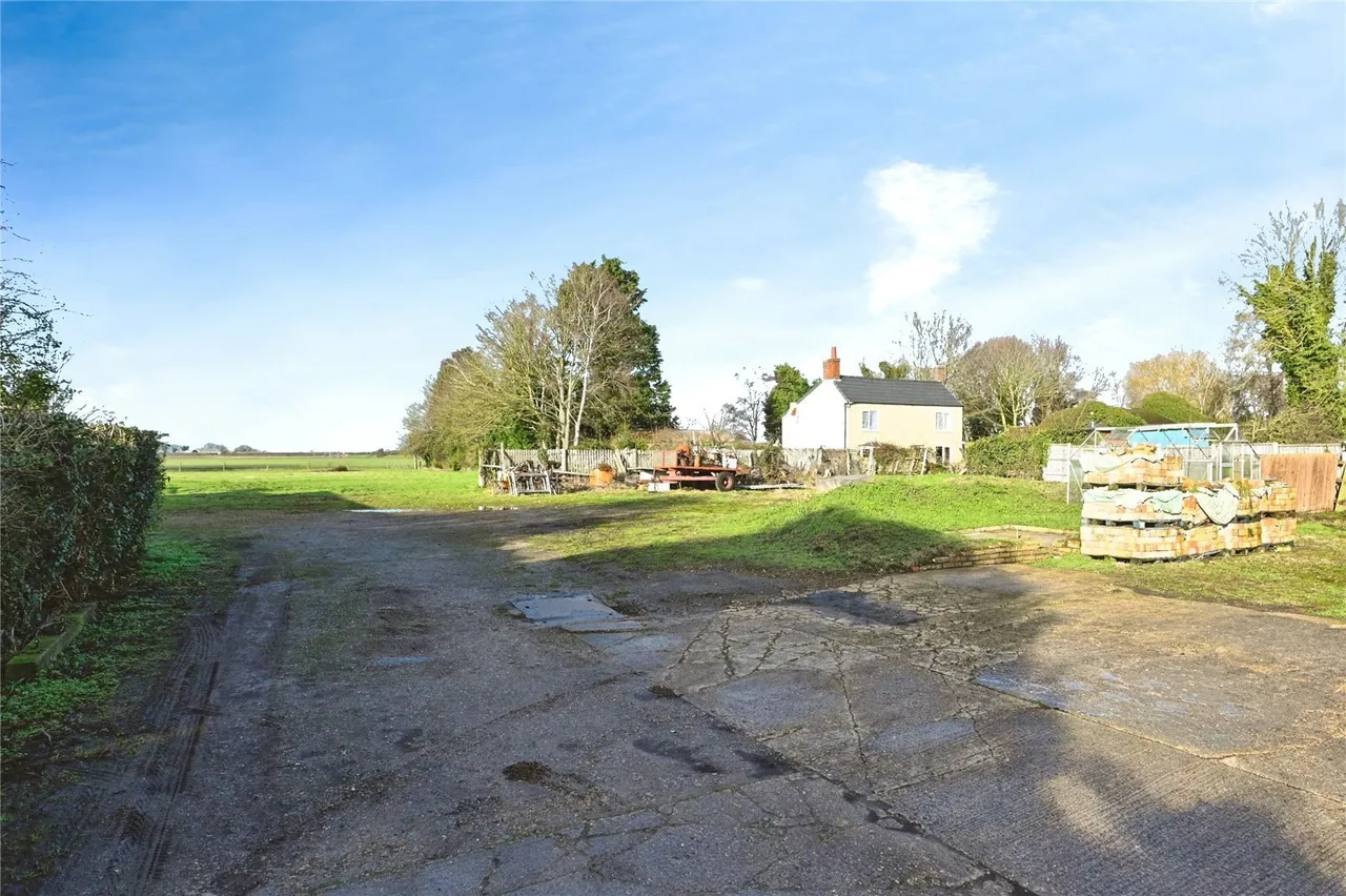 The Marsh, Walpole St. Andrew, Wisbech, Norfolk, PE14, photo 9