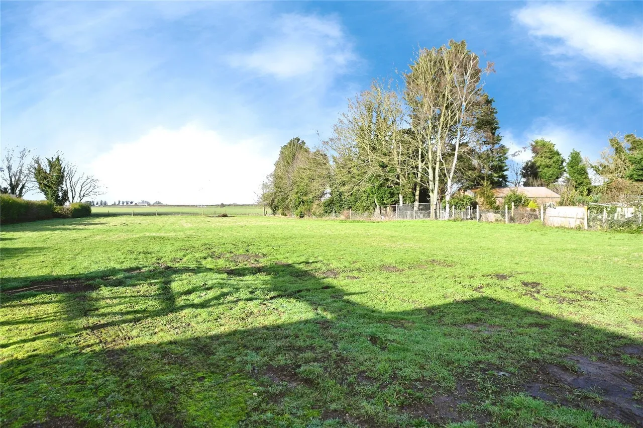 The Marsh, Walpole St. Andrew, Wisbech, Norfolk, PE14, photo 4