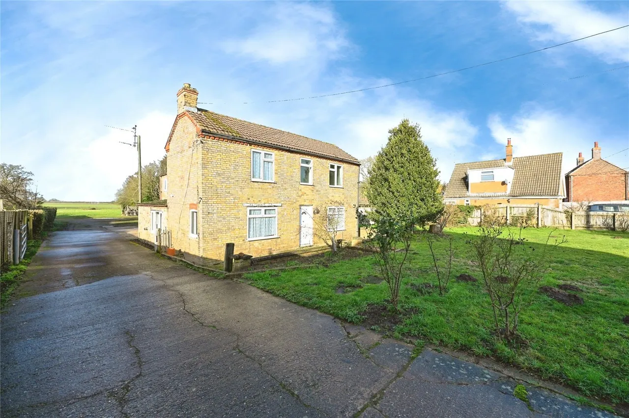 The Marsh, Walpole St. Andrew, Wisbech, Norfolk, PE14, photo 26