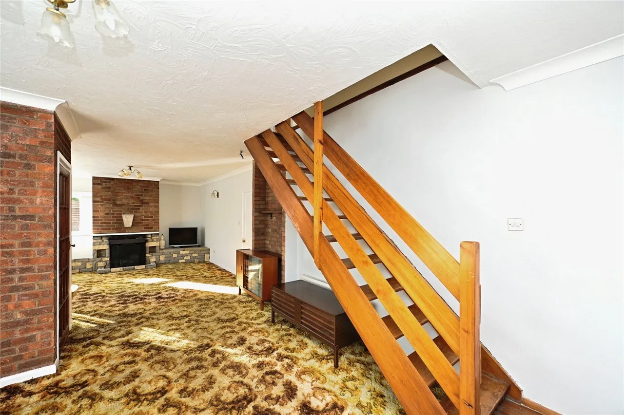 The Marsh, Walpole St. Andrew, Wisbech, Norfolk, PE14, photo 3