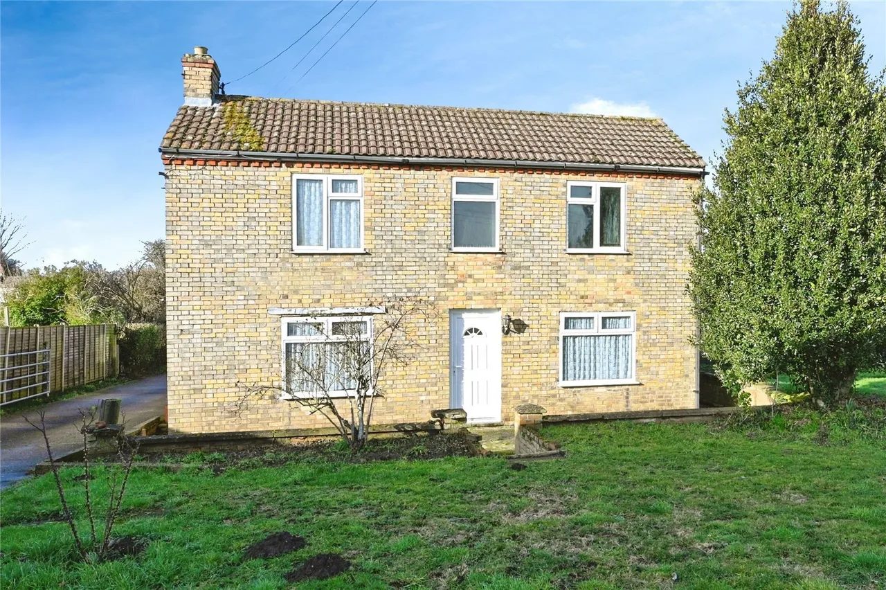 The Marsh, Walpole St. Andrew, Wisbech, Norfolk, PE14, photo 25