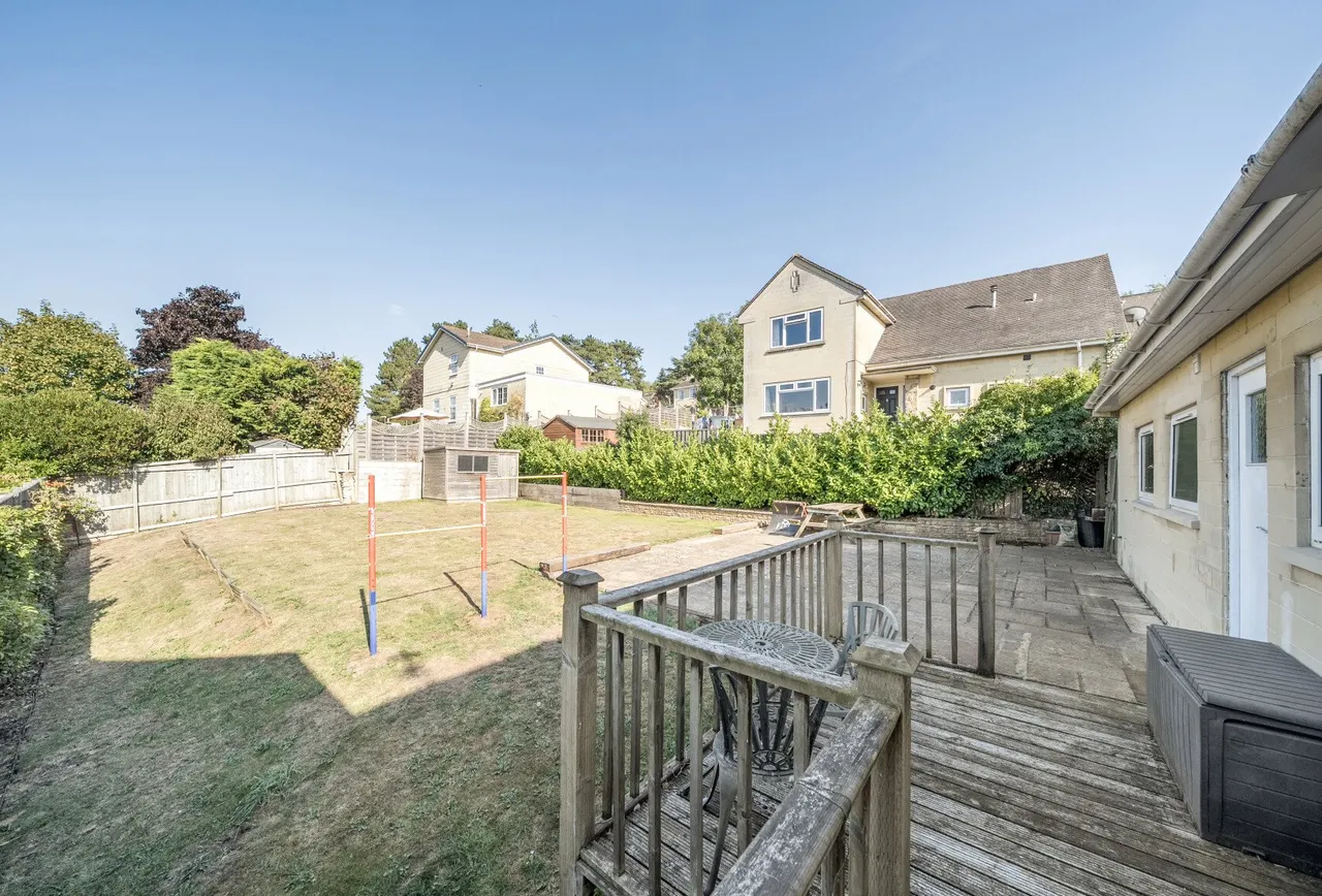 Minster Way, Bath, BA2 6RJ, photo 14