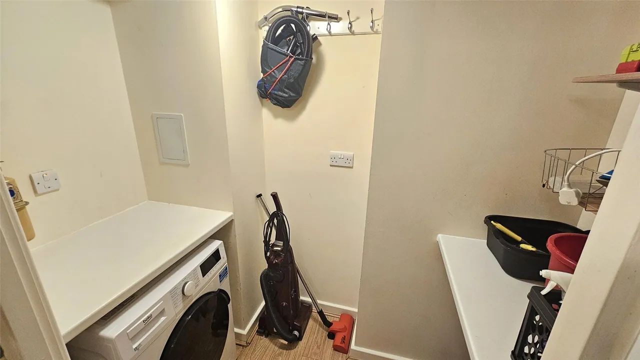 The Crescent, Hannover Quay, BS1, photo 13