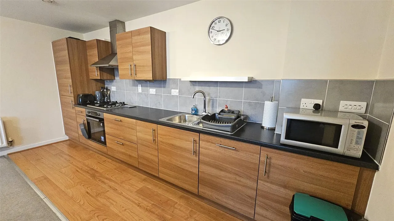 The Crescent, Hannover Quay, BS1, photo 8