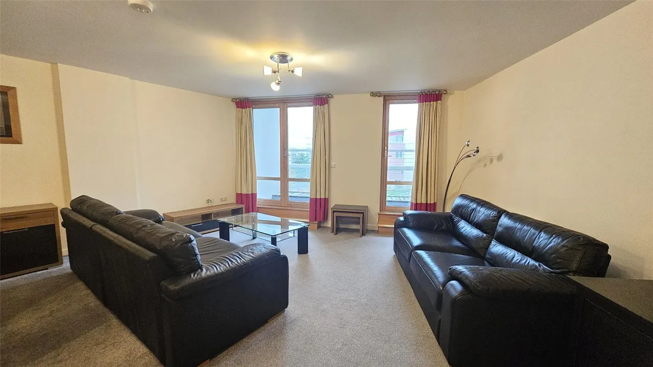 The Crescent, Hannover Quay, BS1, photo 6