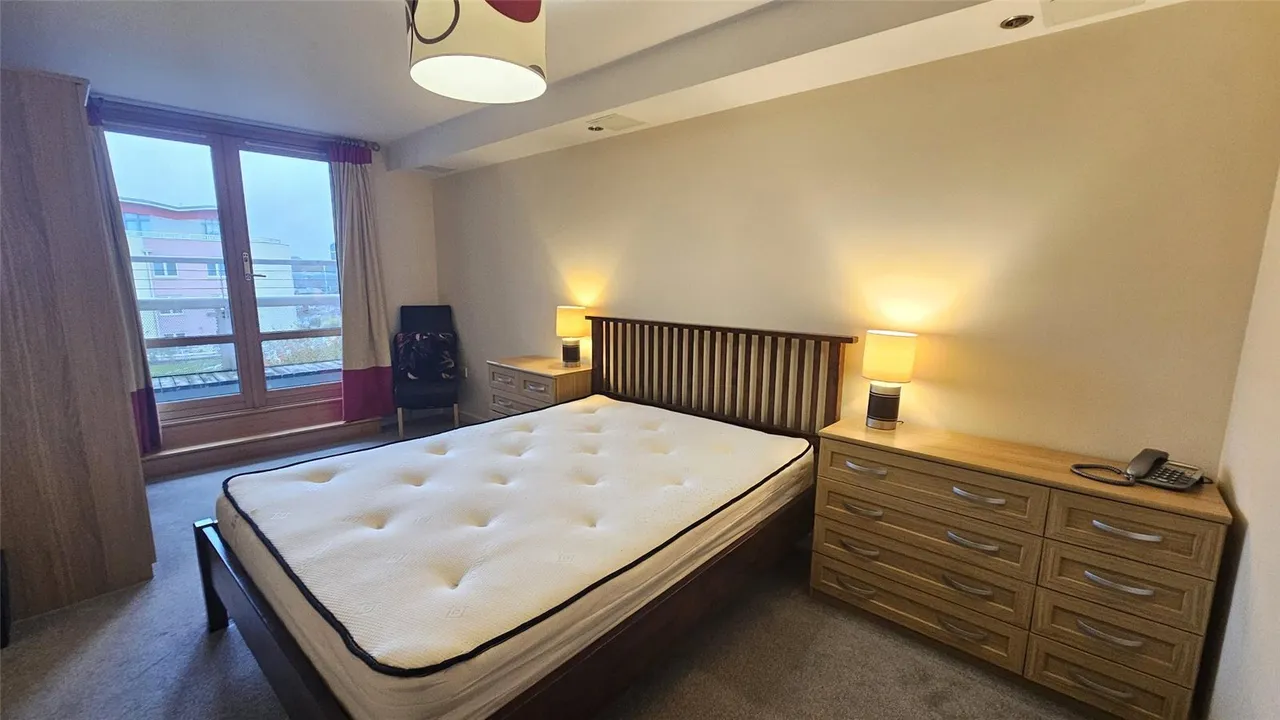 The Crescent, Hannover Quay, BS1, photo 10