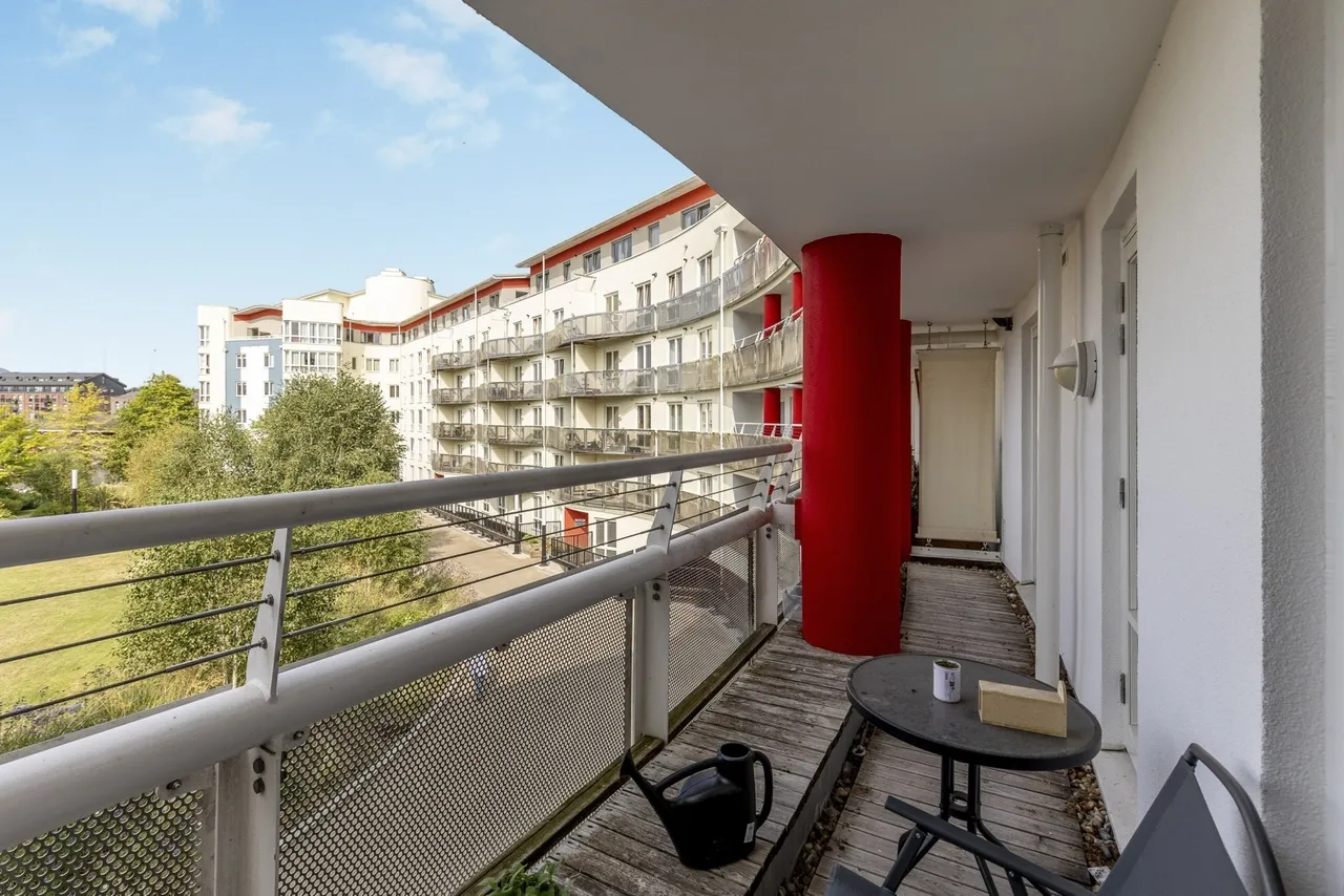 The Crescent, Hannover Quay, BS1, photo 4