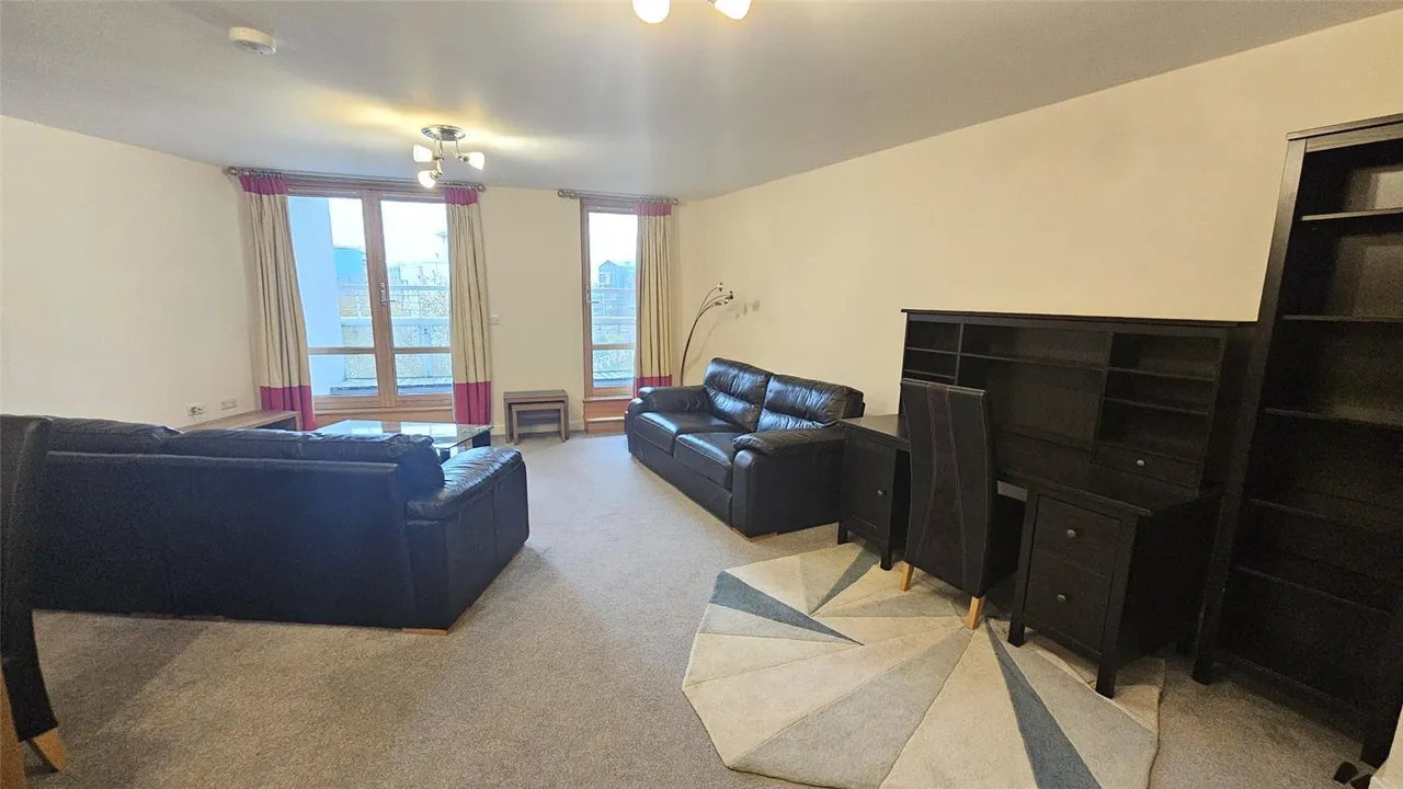 The Crescent, Hannover Quay, BS1, photo 9