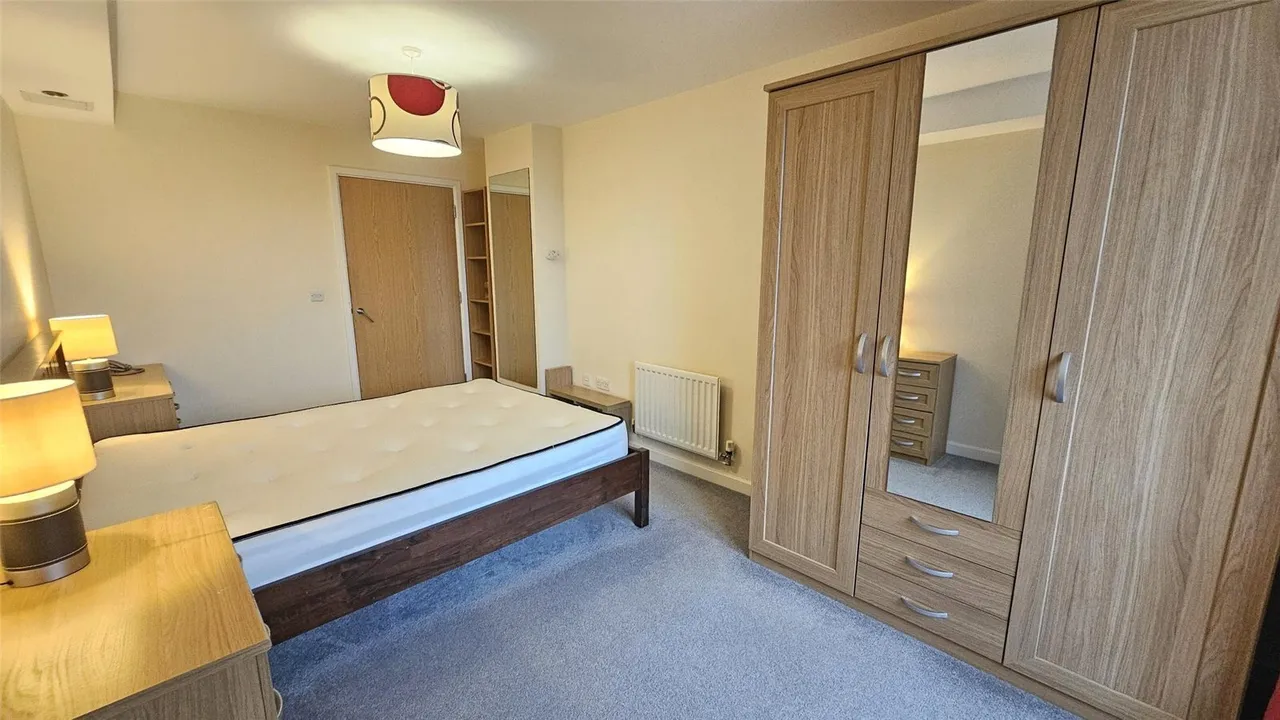 The Crescent, Hannover Quay, BS1, photo 11