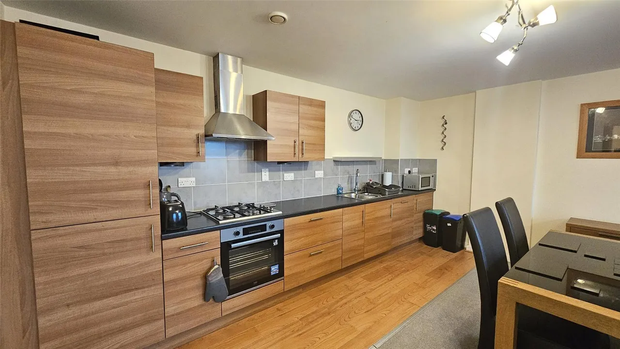 The Crescent, Hannover Quay, BS1, photo 5