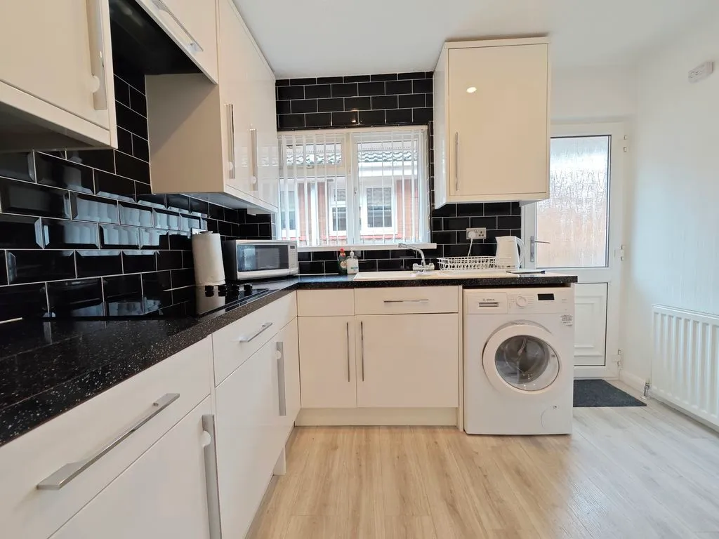 Crosshill Drive, Carlisle CA2 6RS, photo 6