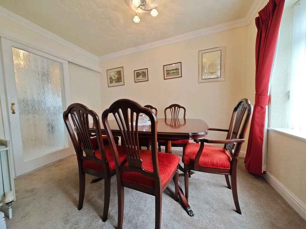 Crosshill Drive, Carlisle CA2 6RS, photo 4