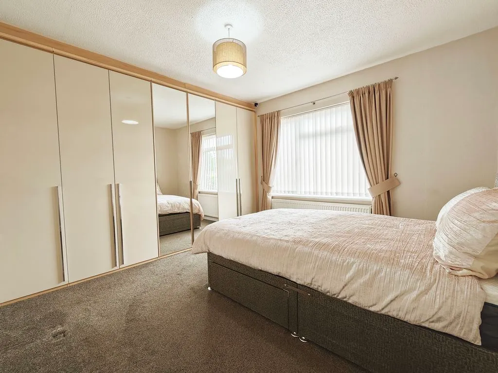 Crosshill Drive, Carlisle CA2 6RS, photo 8