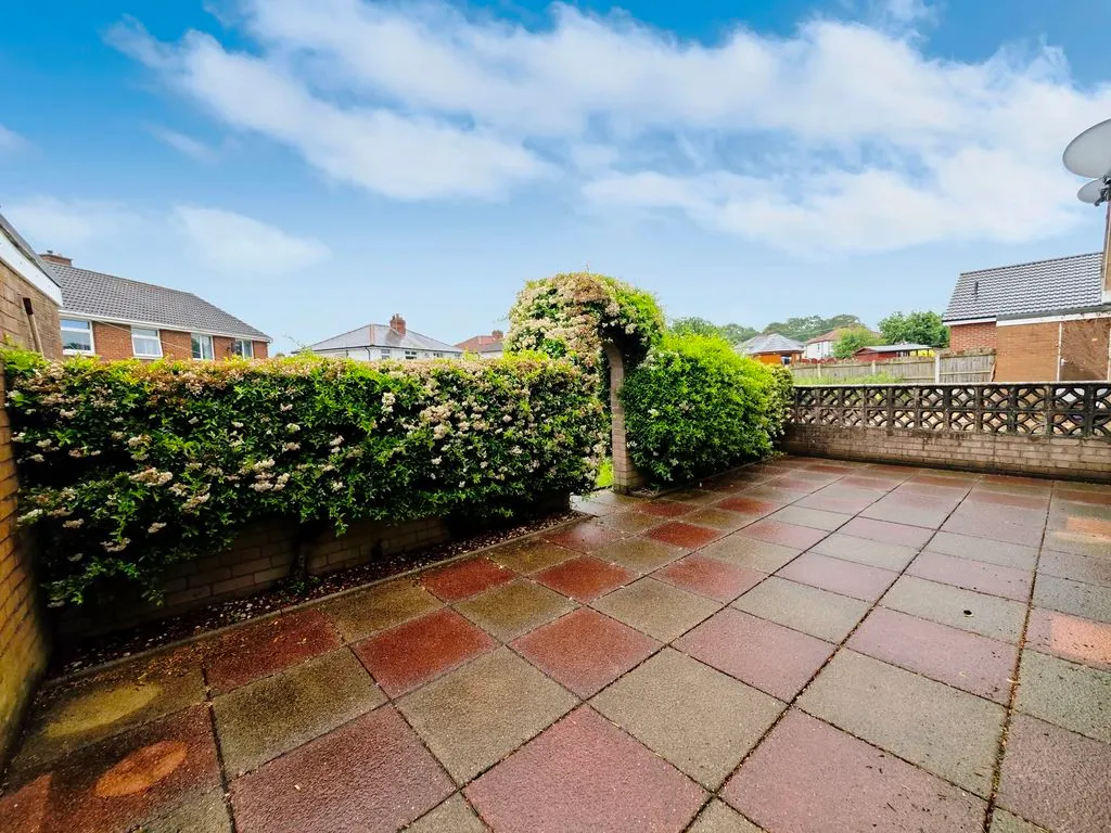Crosshill Drive, Carlisle CA2 6RS, photo 15