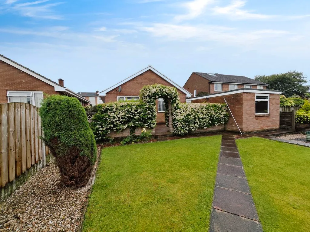 Crosshill Drive, Carlisle CA2 6RS, photo 18