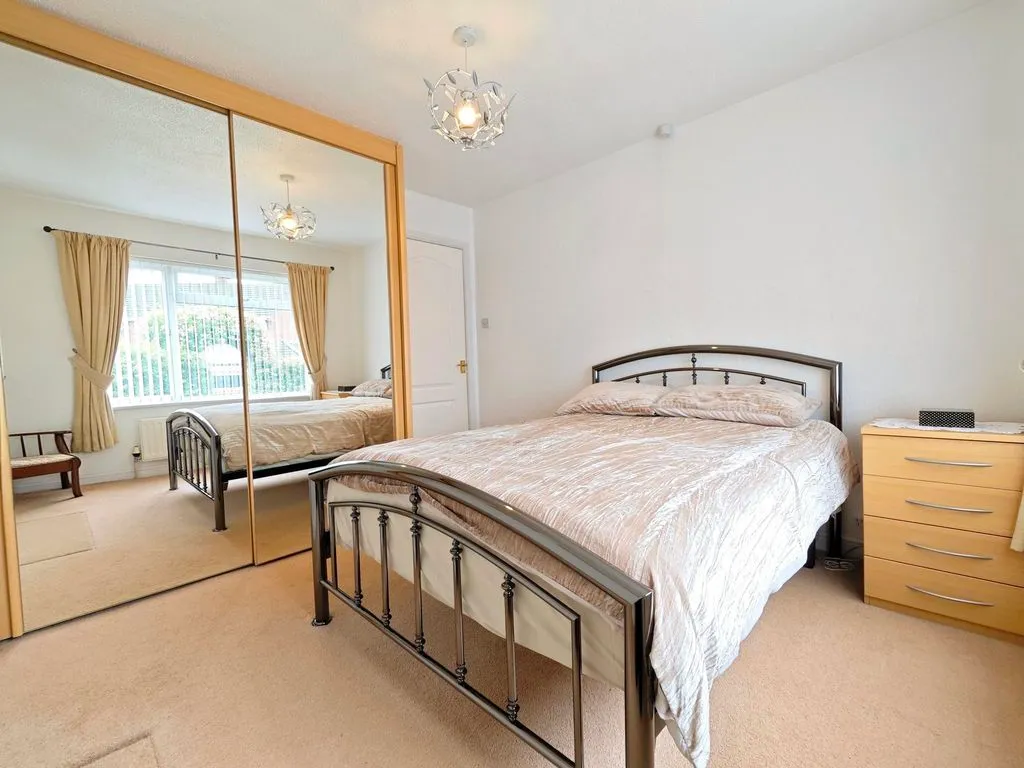 Crosshill Drive, Carlisle CA2 6RS, photo 10