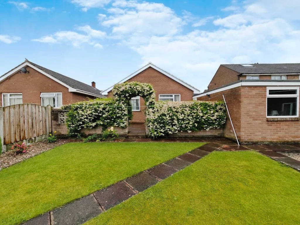 Crosshill Drive, Carlisle CA2 6RS, photo 19