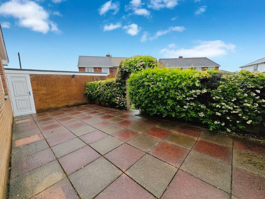 Crosshill Drive, Carlisle CA2 6RS, photo 16