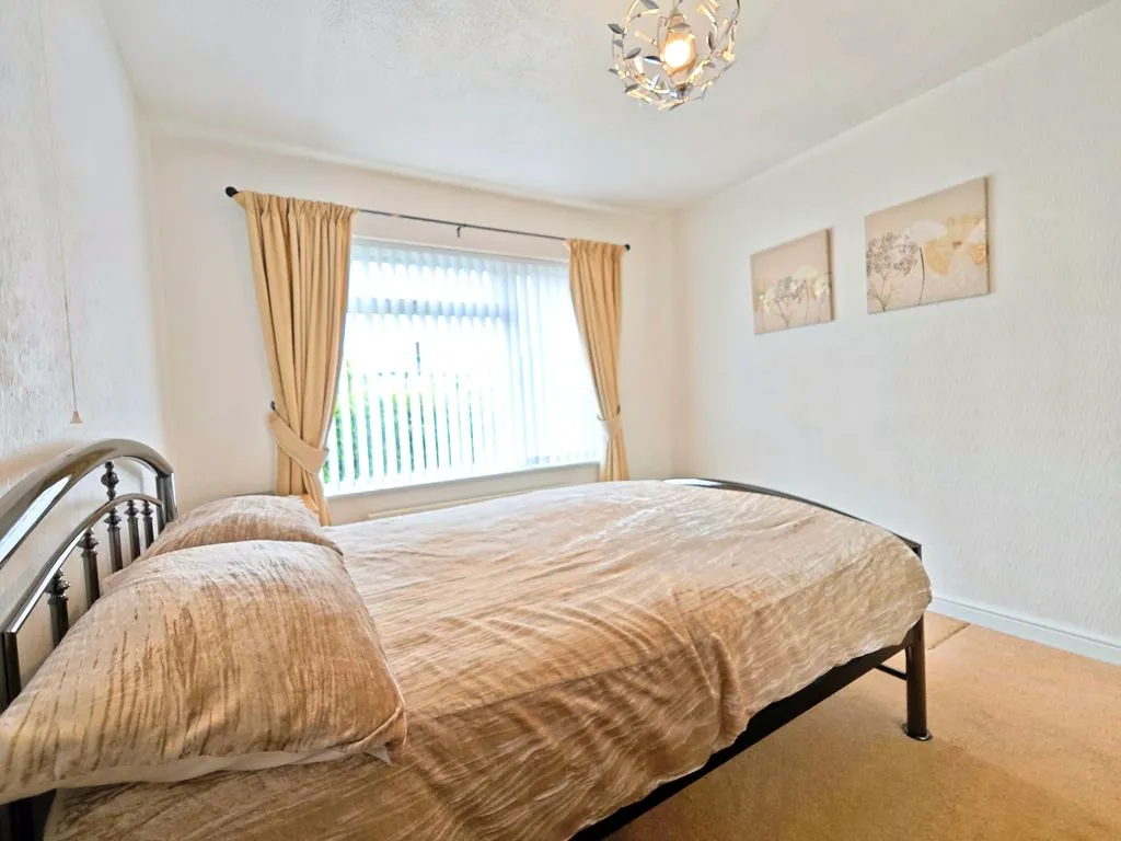 Crosshill Drive, Carlisle CA2 6RS, photo 11