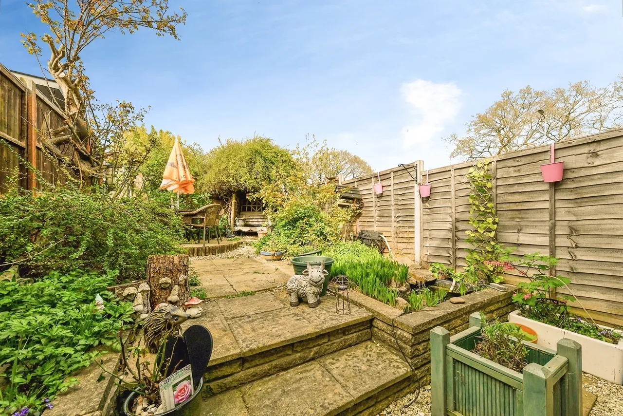 Lime Close, Stevenage, Hertfordshire, SG2, photo 5