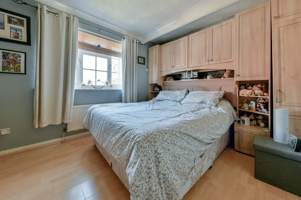 Lime Close, Stevenage, Hertfordshire, SG2, photo 14