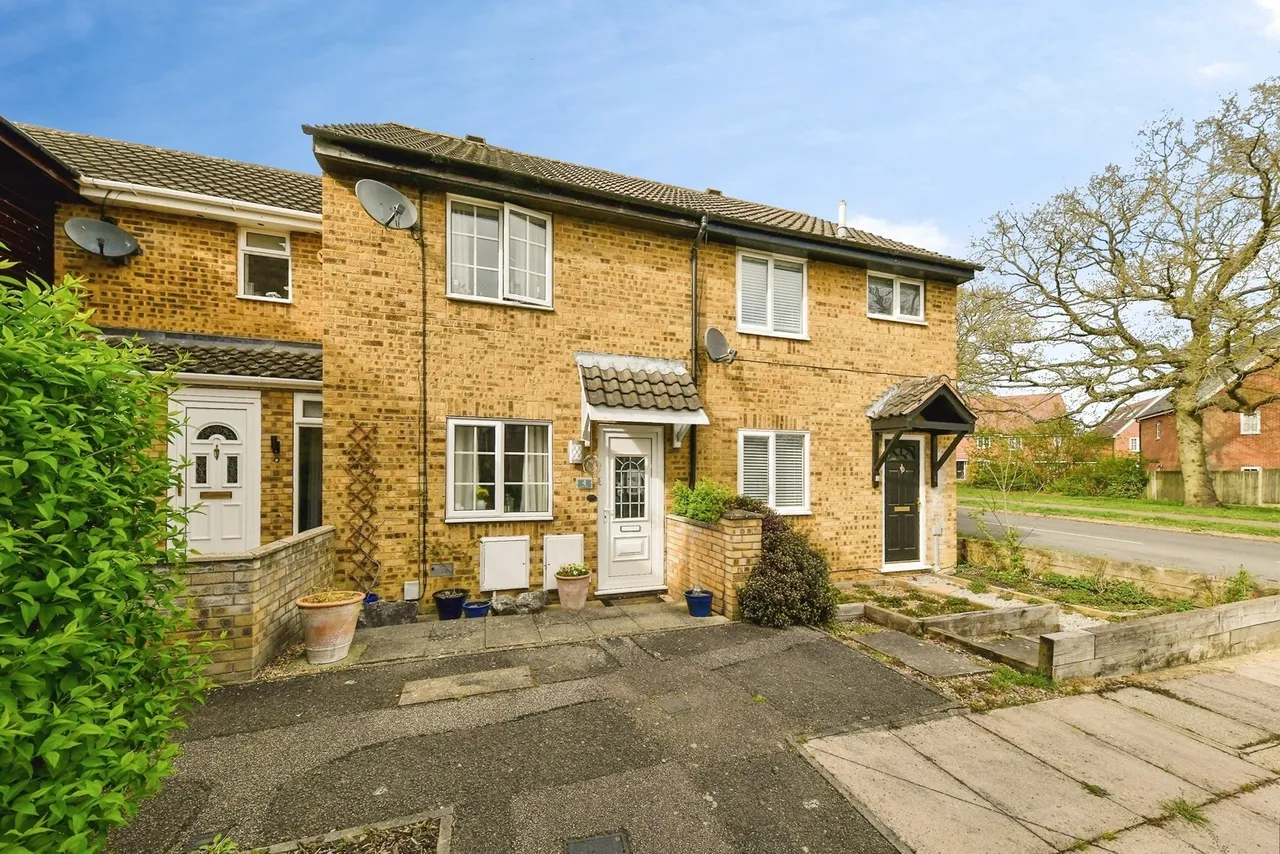 Lime Close, Stevenage, Hertfordshire, SG2, photo 16