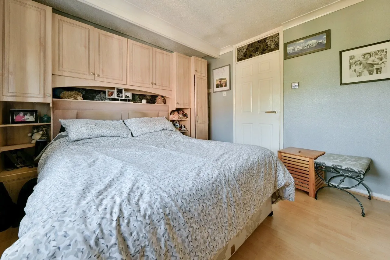 Lime Close, Stevenage, Hertfordshire, SG2, photo 13