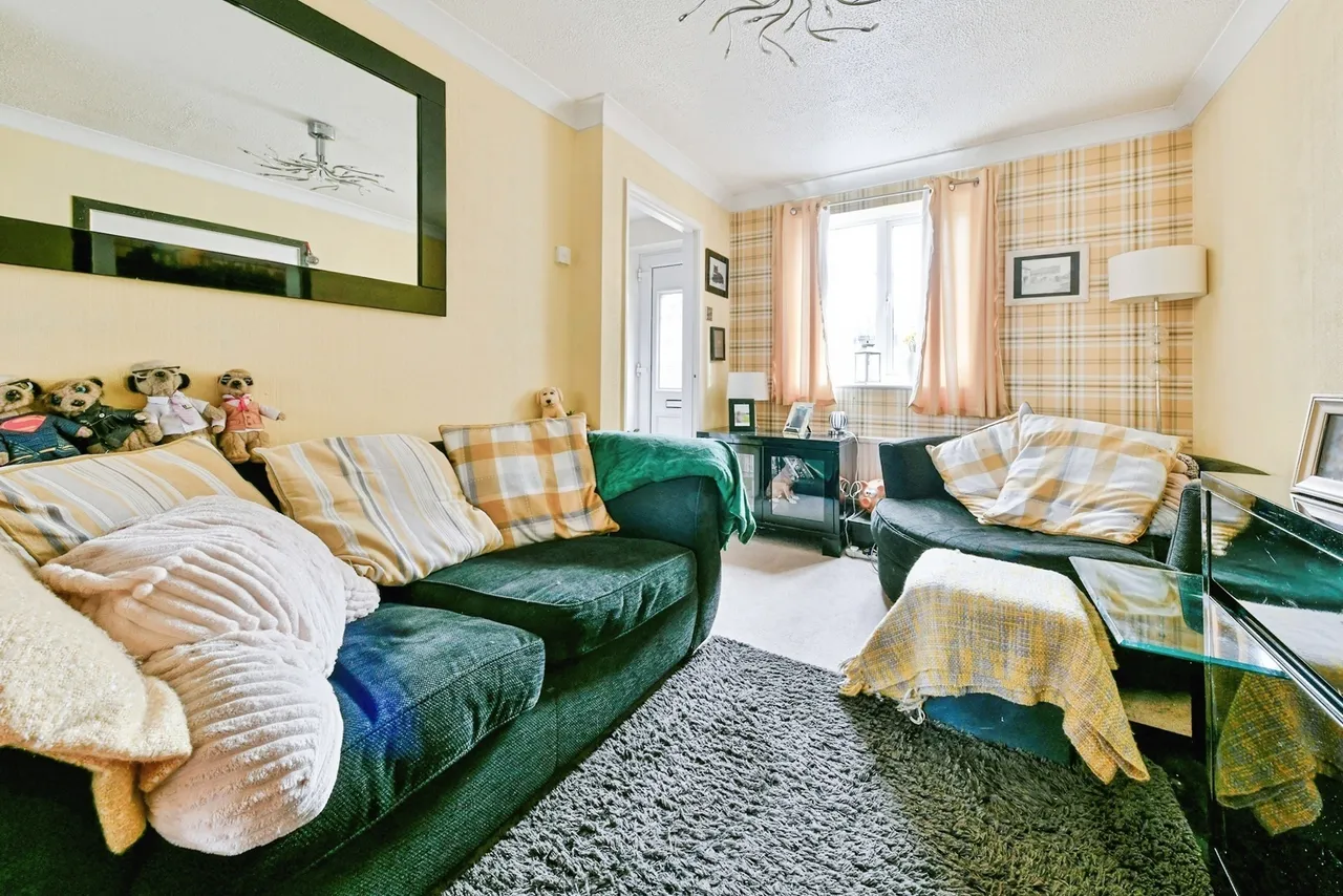Lime Close, Stevenage, Hertfordshire, SG2, photo 8