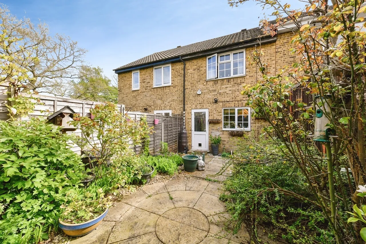 Lime Close, Stevenage, Hertfordshire, SG2, photo 6