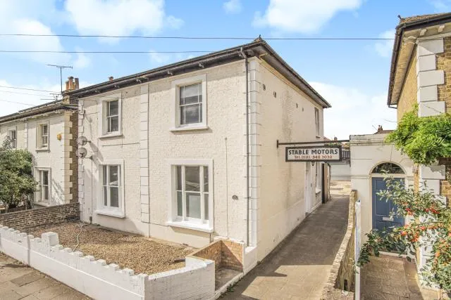 Sheendale Road, Richmond, TW9, photo 5
