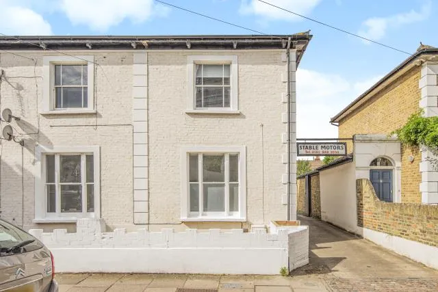 Sheendale Road, Richmond, TW9, photo 10