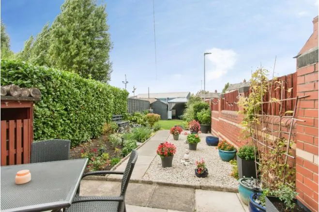Milton Street, Castleford, WF10, photo 16