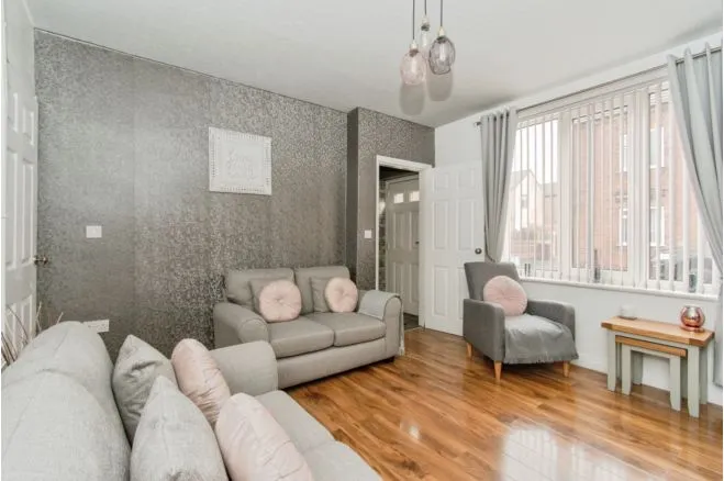 Milton Street, Castleford, WF10, photo 4