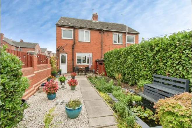 Milton Street, Castleford, WF10, photo 14