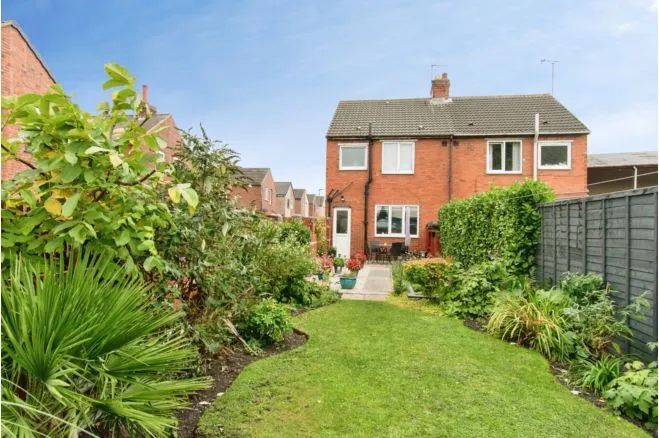 Milton Street, Castleford, WF10, photo 15