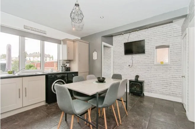 Milton Street, Castleford, WF10, photo 7
