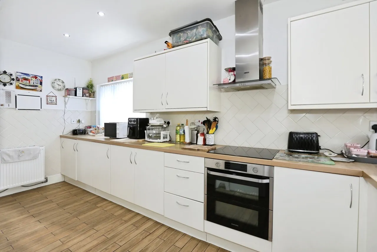 Holland Street, Crewe, Cheshire, CW1, photo 7