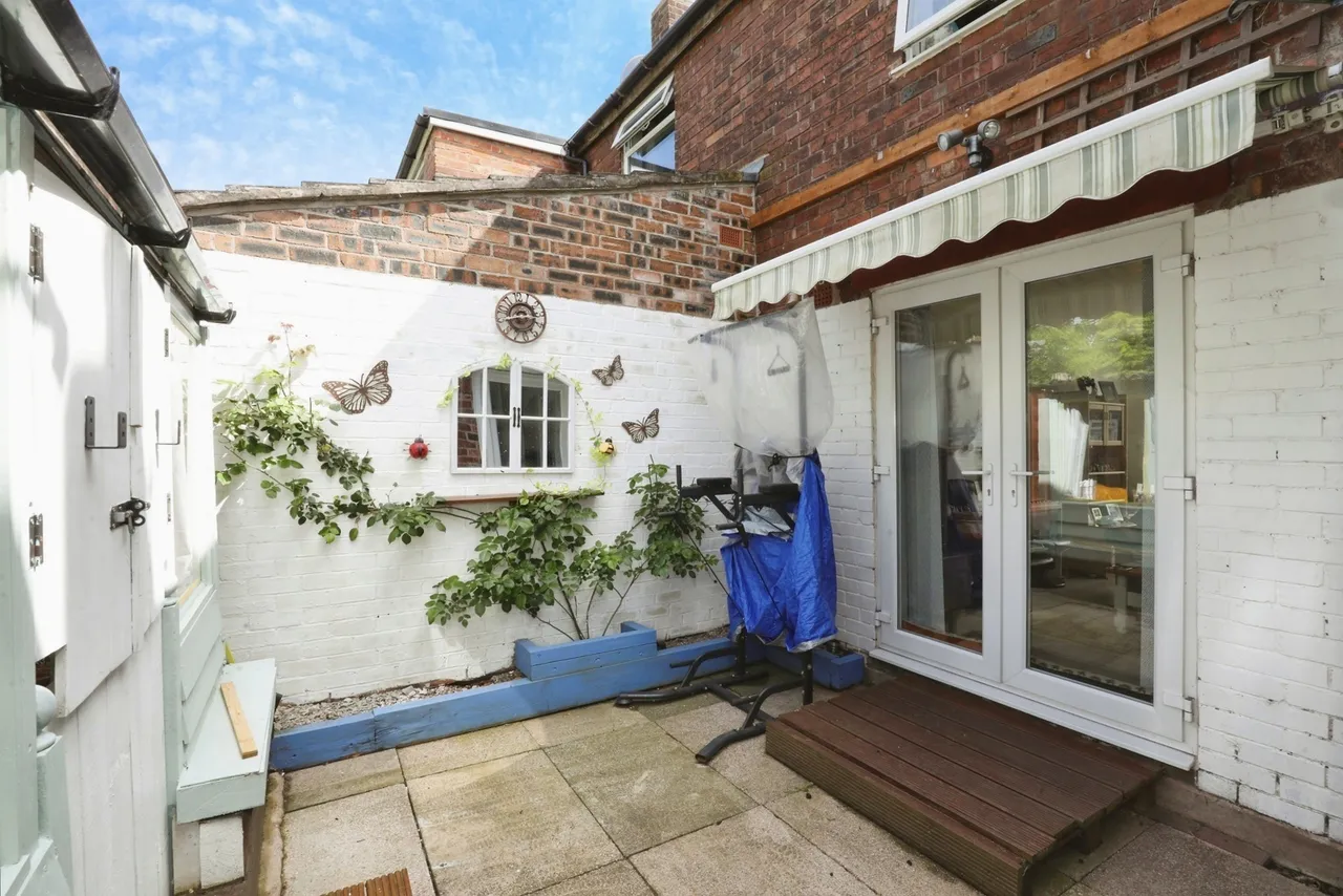 Holland Street, Crewe, Cheshire, CW1, photo 16