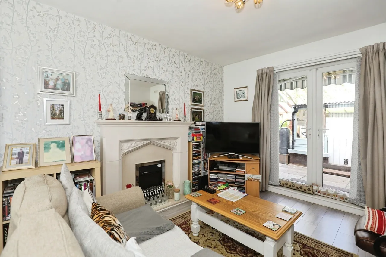 Holland Street, Crewe, Cheshire, CW1, photo 4