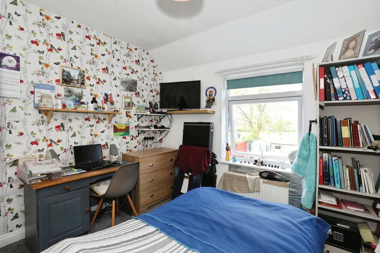 Holland Street, Crewe, Cheshire, CW1, photo 11