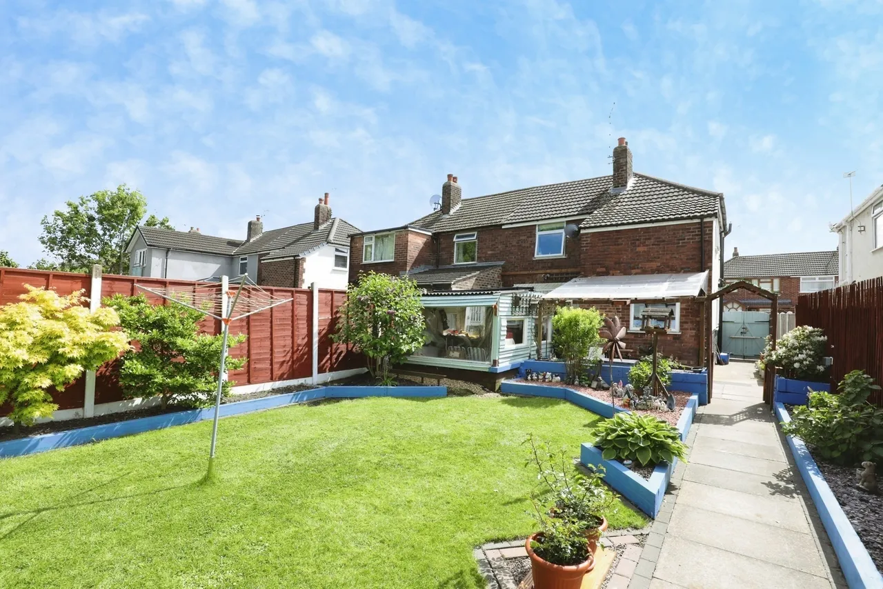 Holland Street, Crewe, Cheshire, CW1, photo 14