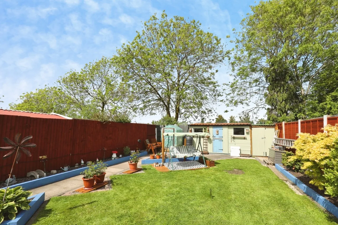 Holland Street, Crewe, Cheshire, CW1, photo 3