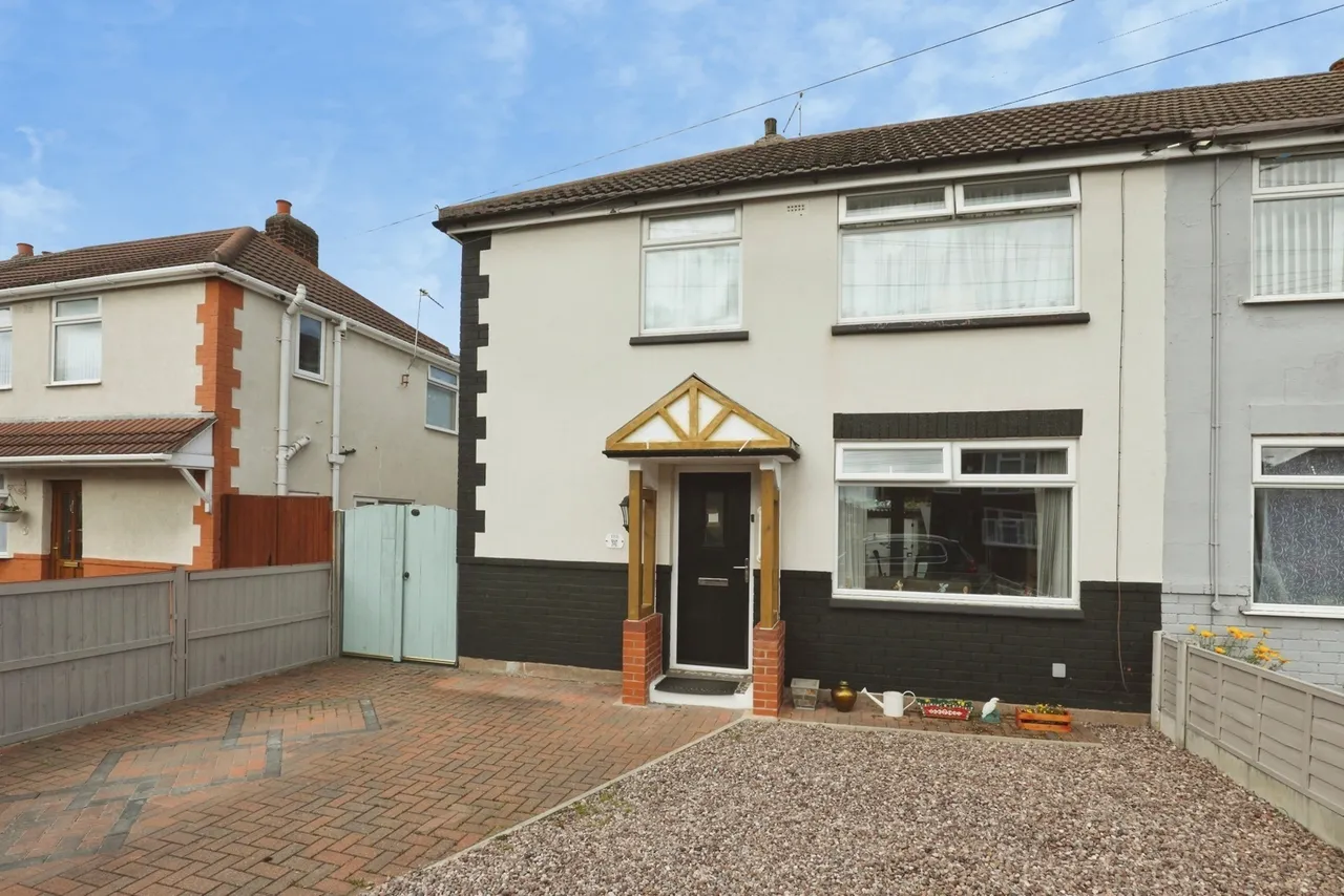 Holland Street, Crewe, Cheshire, CW1, photo 18