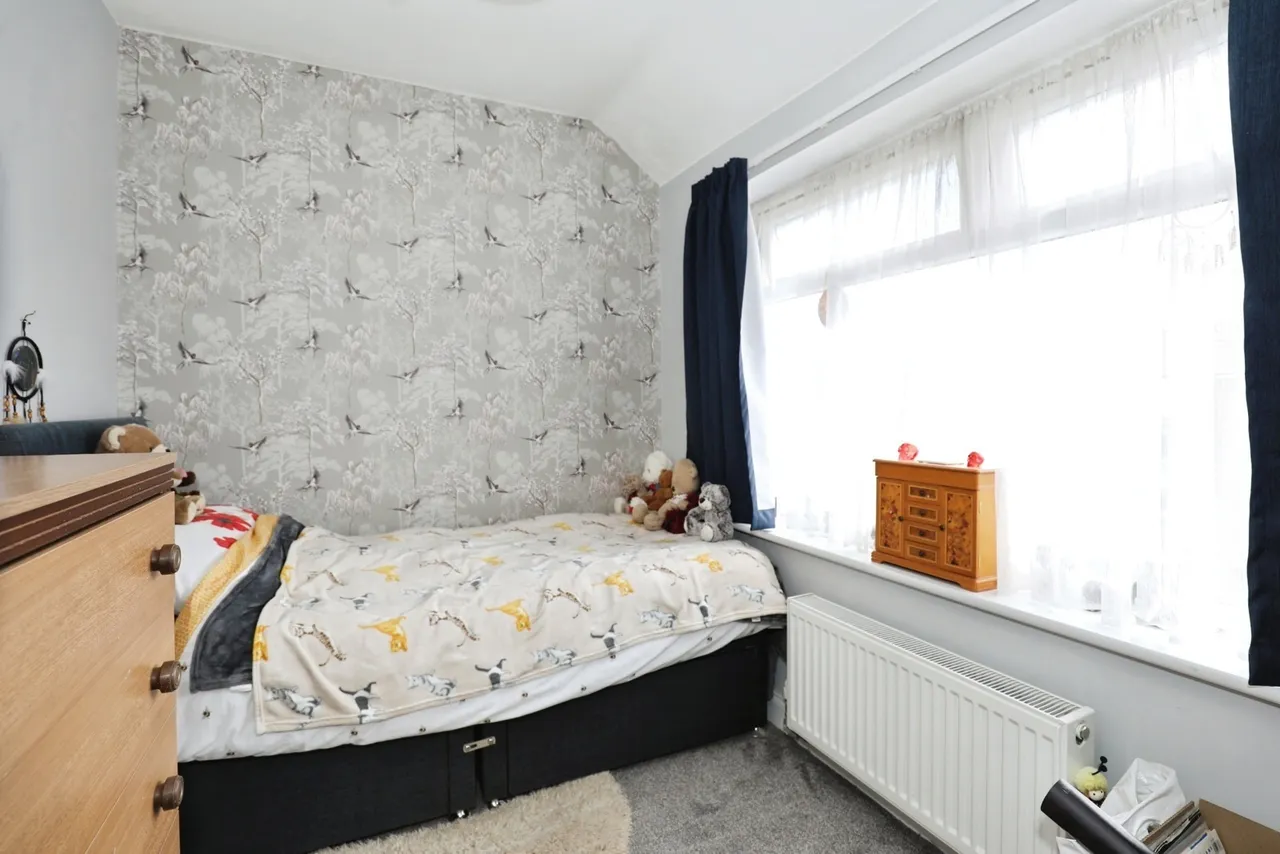 Holland Street, Crewe, Cheshire, CW1, photo 9