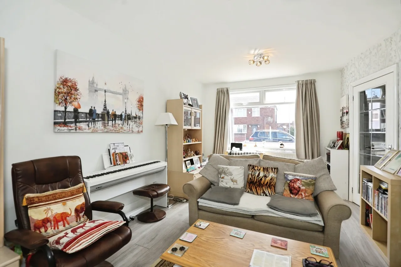Holland Street, Crewe, Cheshire, CW1, photo 5