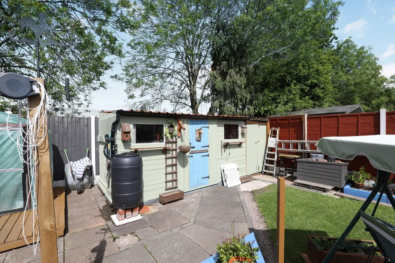 Holland Street, Crewe, Cheshire, CW1, photo 17