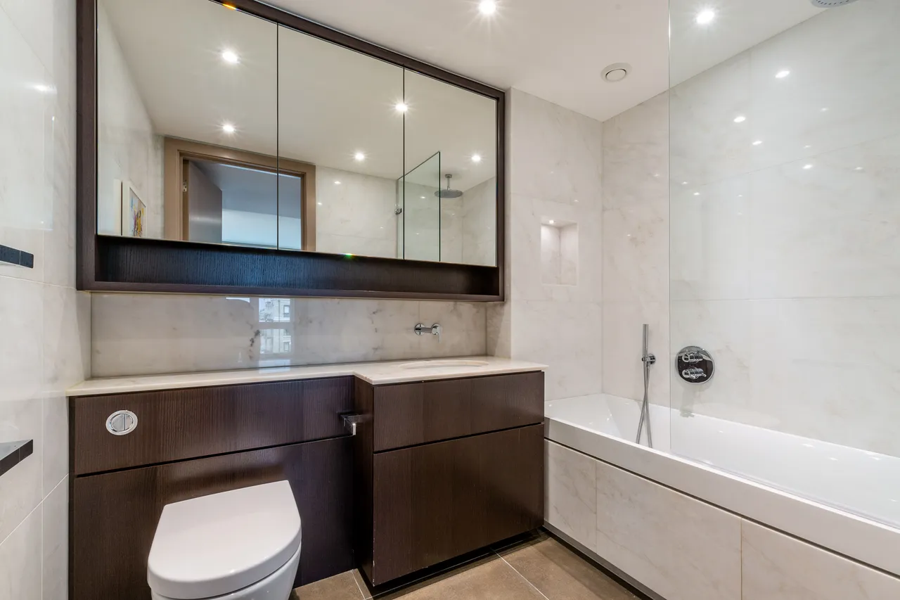 90 Faulkner House, Fulham Reach, London, photo 12