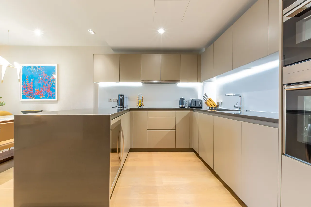 90 Faulkner House, Fulham Reach, London, photo 4